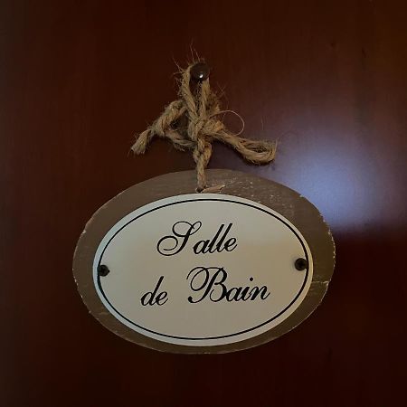 La Frasca Bed & Breakfast Coltaro Dış mekan fotoğraf