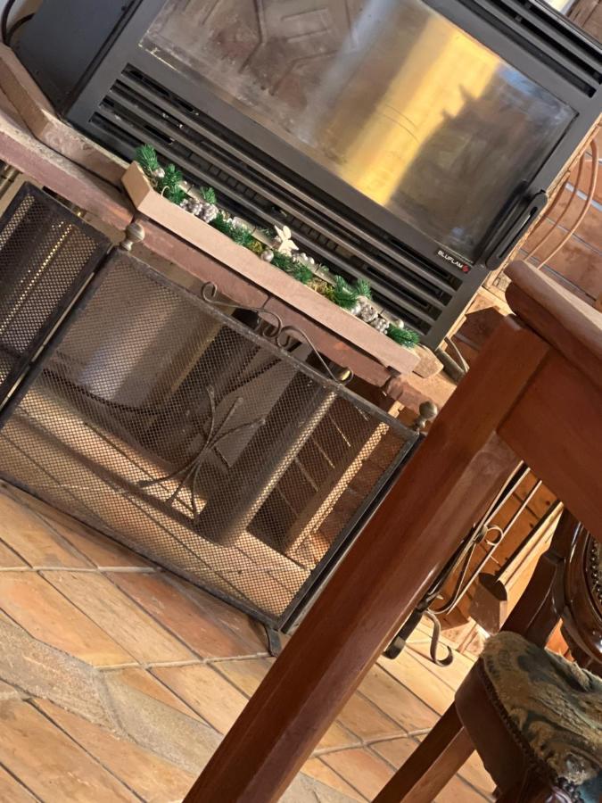 La Frasca Bed & Breakfast Coltaro Dış mekan fotoğraf