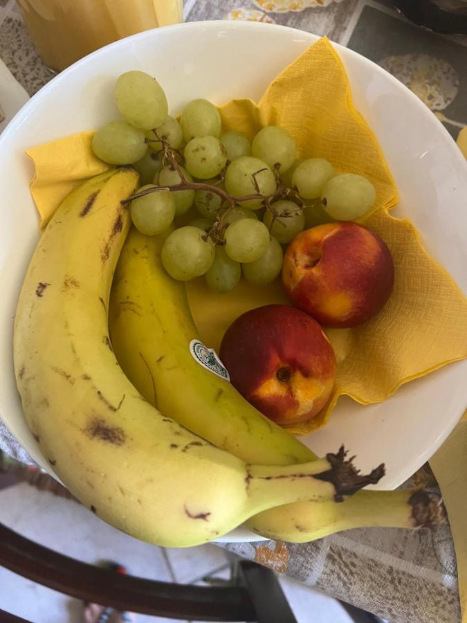 La Frasca Bed & Breakfast Coltaro Dış mekan fotoğraf