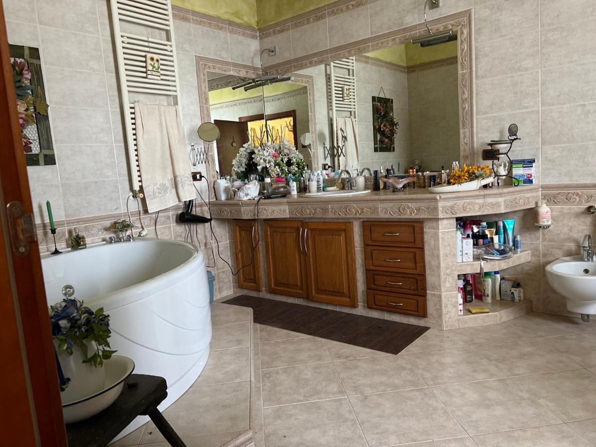 La Frasca Bed & Breakfast Coltaro Dış mekan fotoğraf