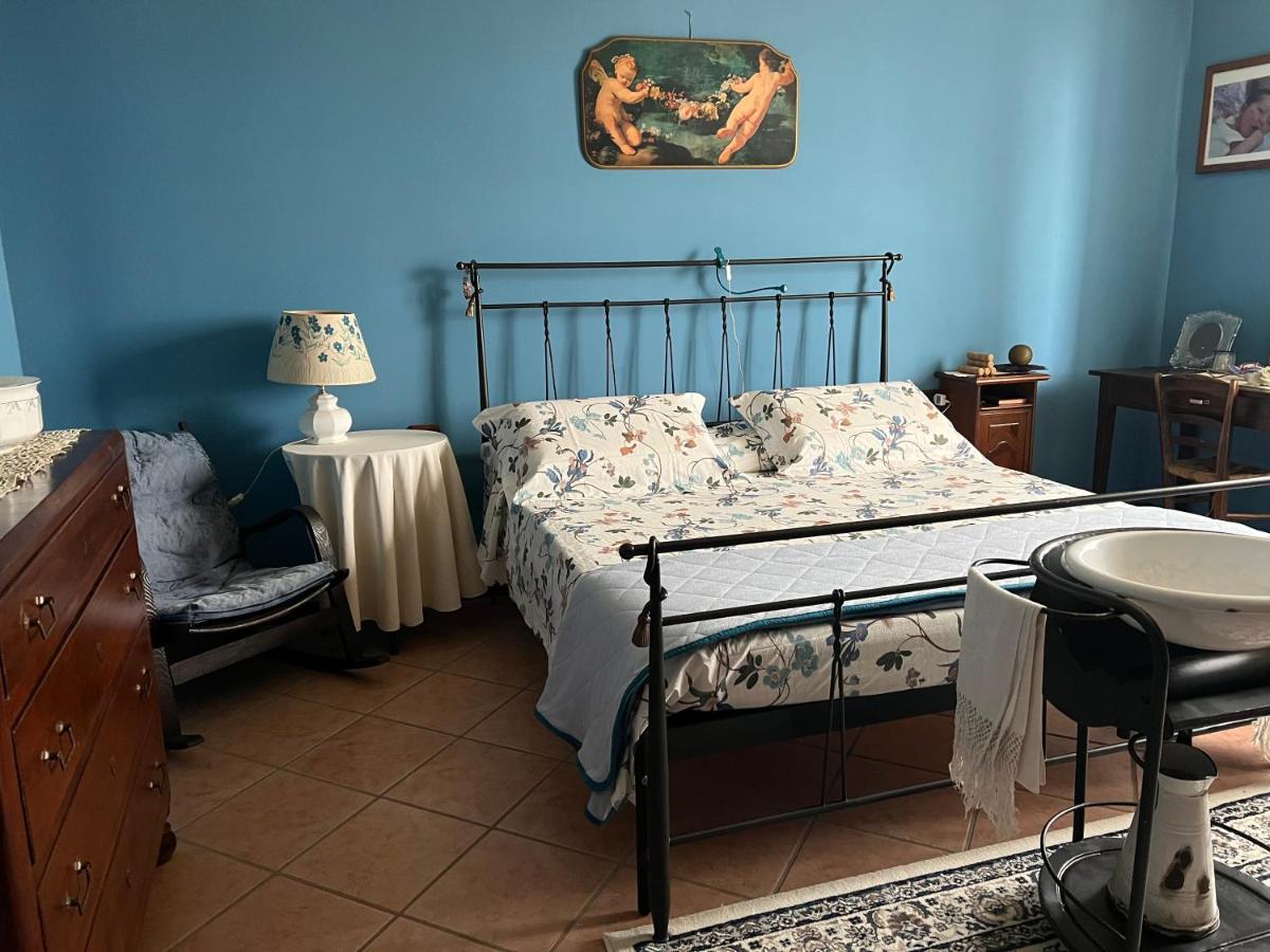 La Frasca Bed & Breakfast Coltaro Dış mekan fotoğraf
