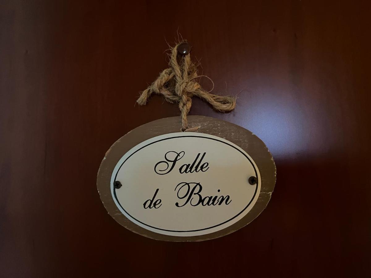 La Frasca Bed & Breakfast Coltaro Dış mekan fotoğraf