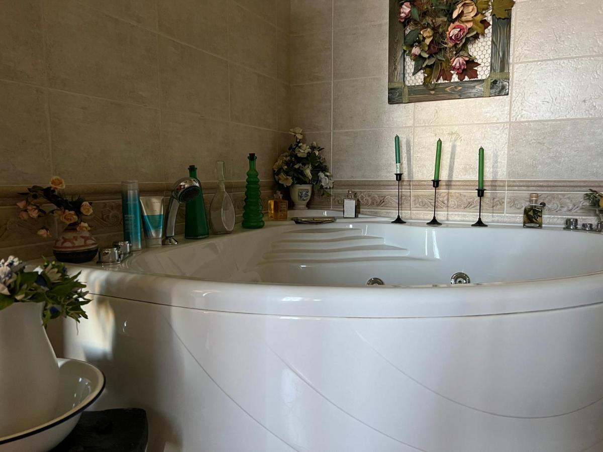 La Frasca Bed & Breakfast Coltaro Dış mekan fotoğraf